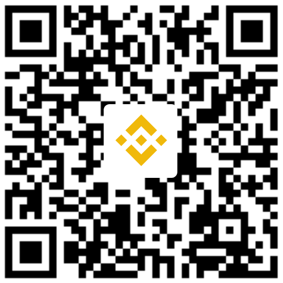 Binance Escanear para apoyar