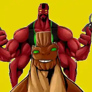 Foto de perfil de Mafiul8